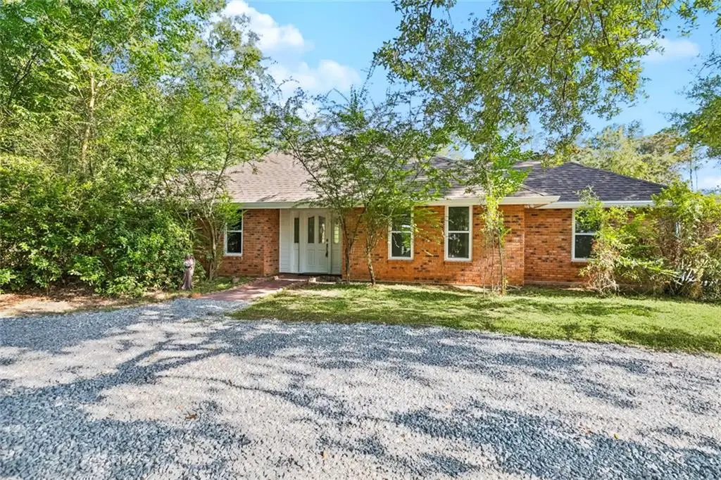 20200 Narrow Road, Covington, LA 70435 - #1