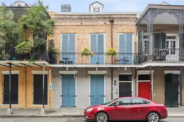 1133 Royal Street #7, New Orleans, LA 70116