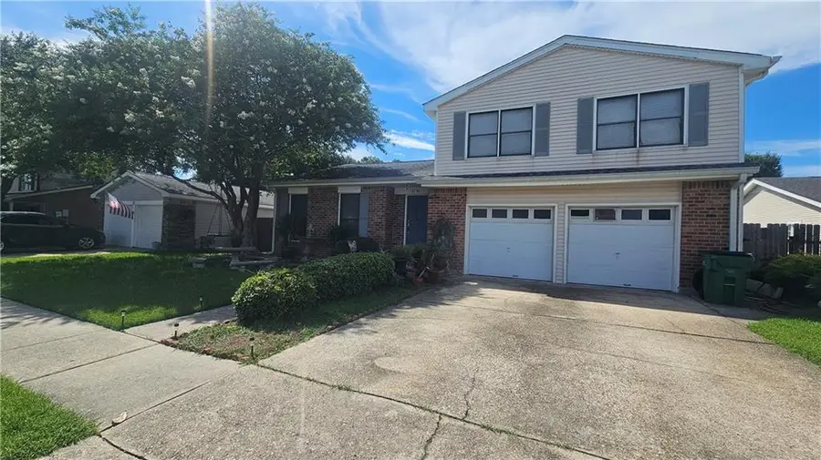 3716 Inwood Drive, Harvey, LA 70058 - #2