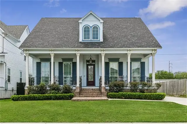 230 26th Street, New Orleans, LA 70124 - #2