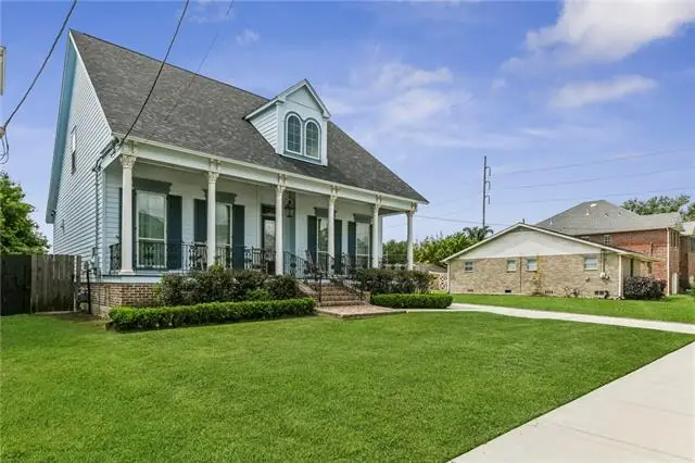 230 26th Street, New Orleans, LA 70124 - #3