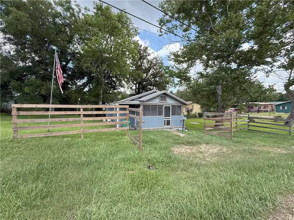 619 E 2nd Street, Bogalusa, LA 70427