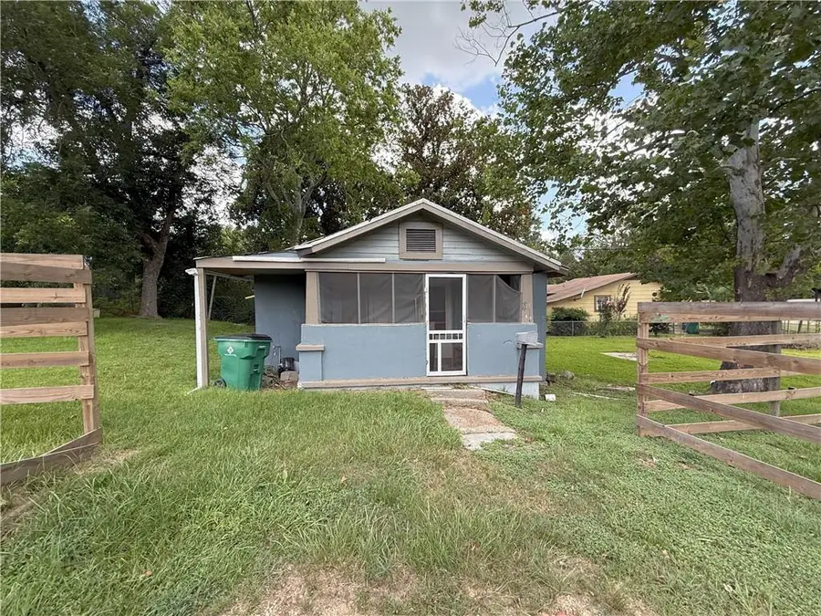 619 E 2nd Street, Bogalusa, LA 70427 - #3
