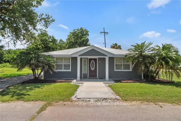 178 E Pipeline Drive, Buras, LA 70041