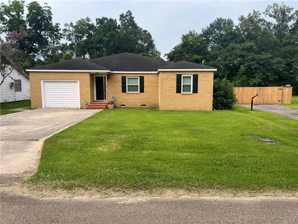 282 Pine Street, Independence, LA 70443 - #1