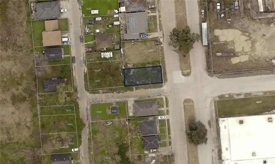 3842 Johnny Jackson Jr Boulevard, New Orleans, LA 70126 - #2