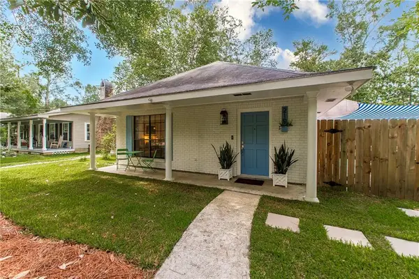 219 W 14th Avenue, Covington, LA 70433