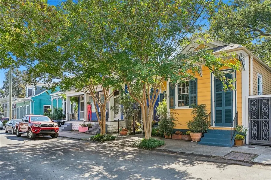 1838 Burgundy Street, New Orleans, LA 70116 - #3