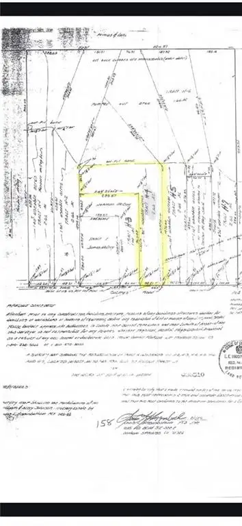 Calmes Road, Denham Springs, LA 70706 - #3