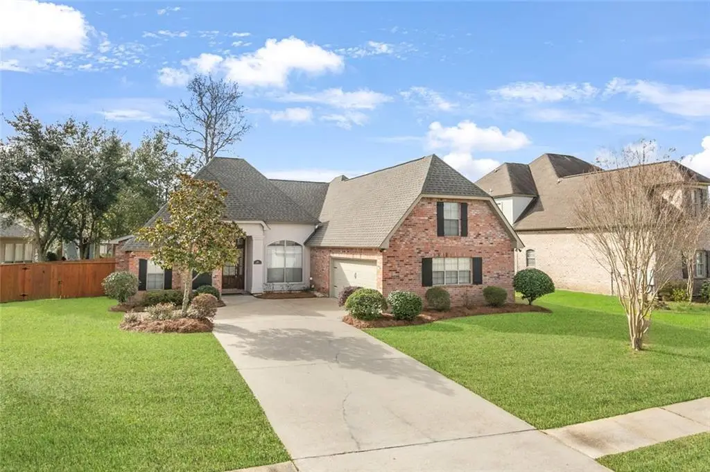 504 Southdown Loop, Covington, LA 70433 - #1