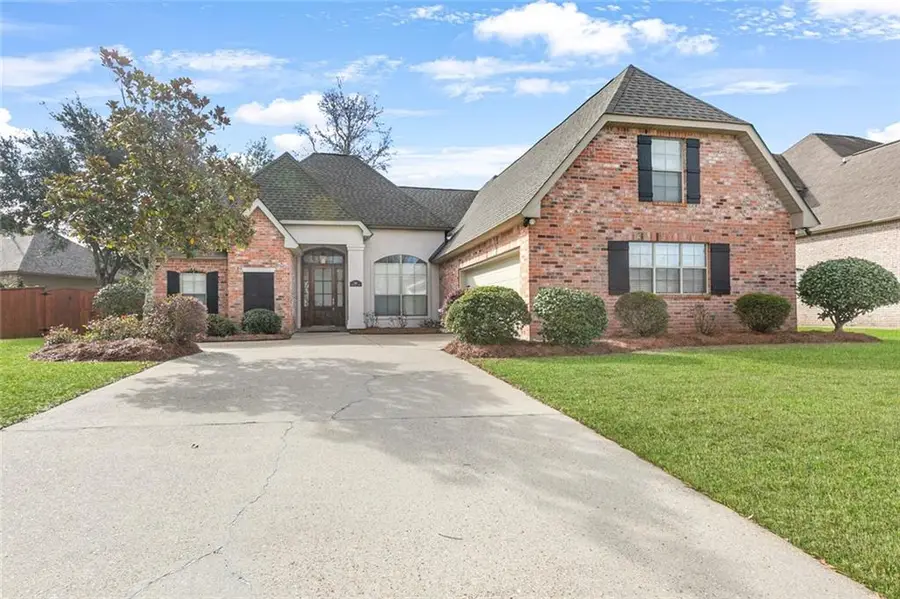 504 Southdown Loop, Covington, LA 70433 - #2