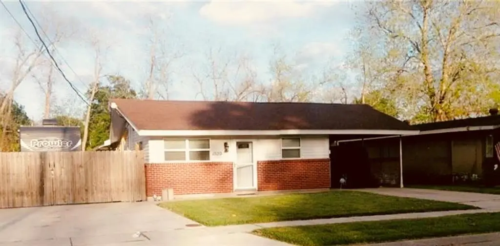 1509 Stella Place, Marrero, LA 70072 - #1