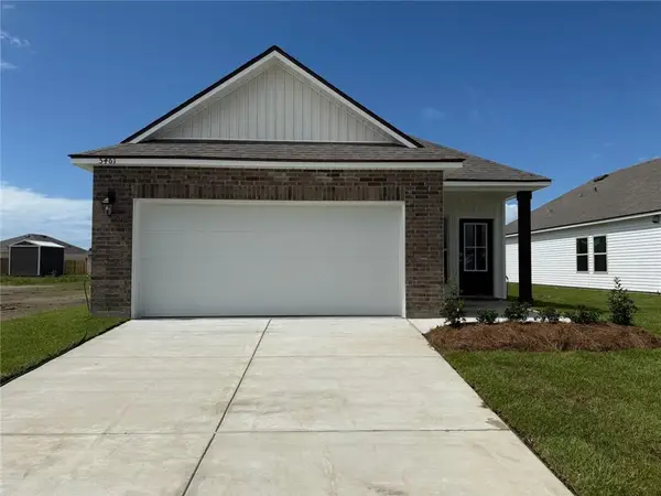 5461 Fornea Glen Way, Slidell, LA 70461
