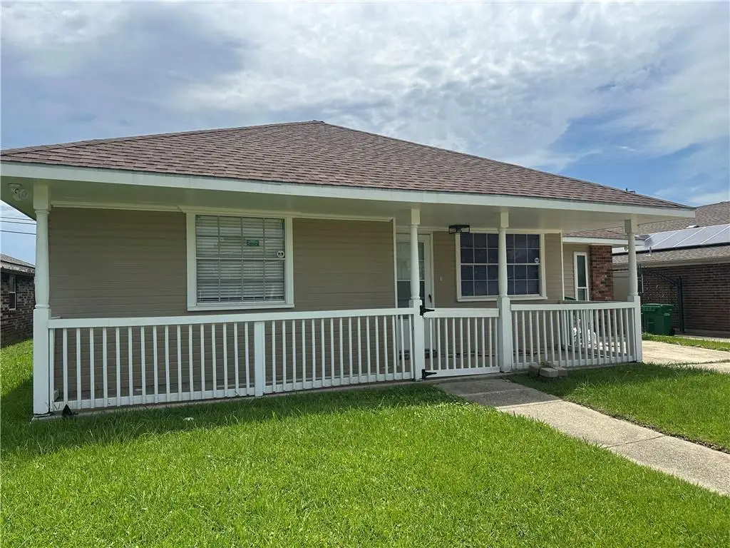 805 St. Andrews Boulevard, Laplace, LA 70068 - #1
