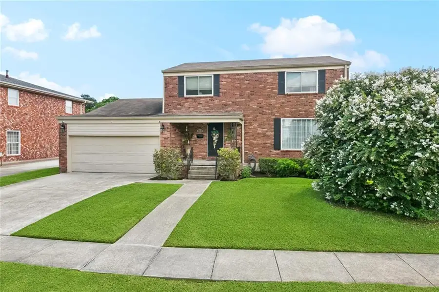 4519 Bancroft Drive, New Orleans, LA 70122 - #2