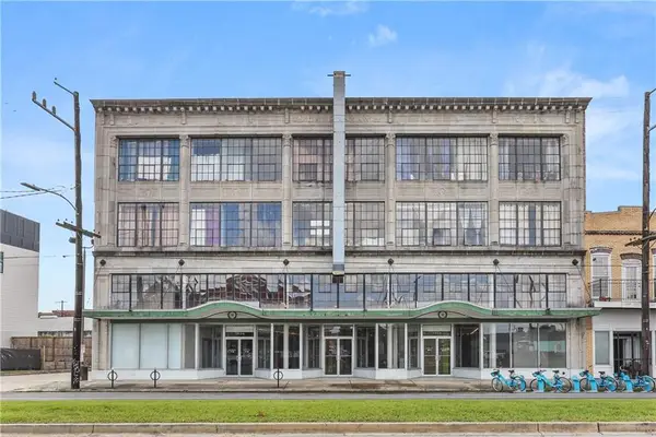 1824 Oretha Castle Haley Boulevard #203, New Orleans, LA 70113