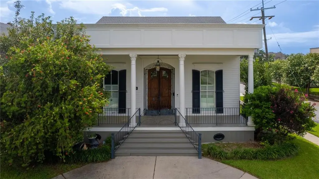 6978 Canal Boulevard, New Orleans, LA 70124 - #1