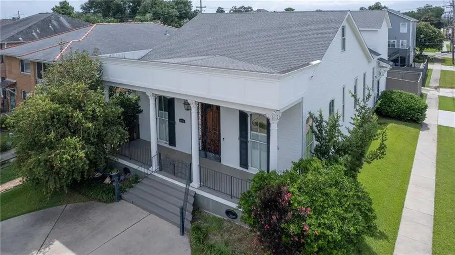 6978 Canal Boulevard, New Orleans, LA 70124 - #2