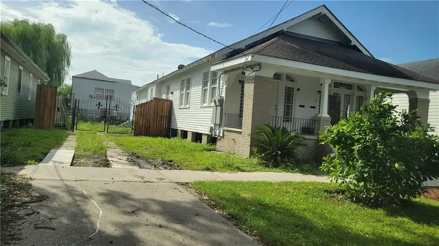 1773-75 N Dorgenois Street, New Orleans, LA 70119 - #2