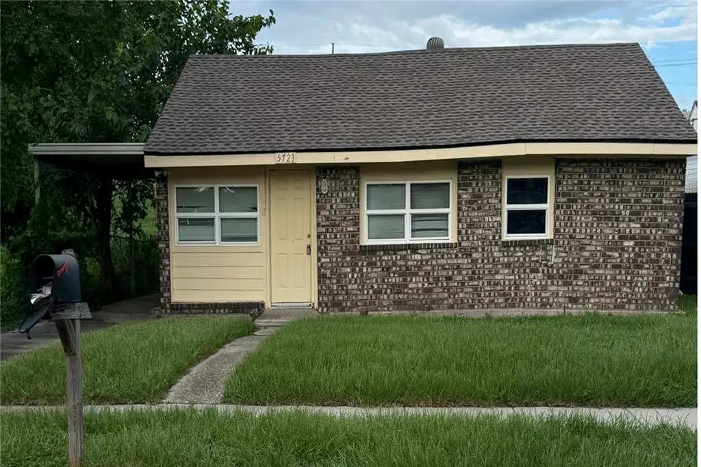 5723 Pauline Drive, New Orleans, LA 70126 - #1