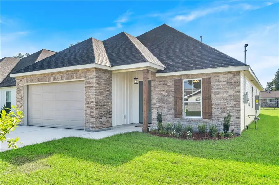 319 Wanda Street, Luling, LA 70070 - #2
