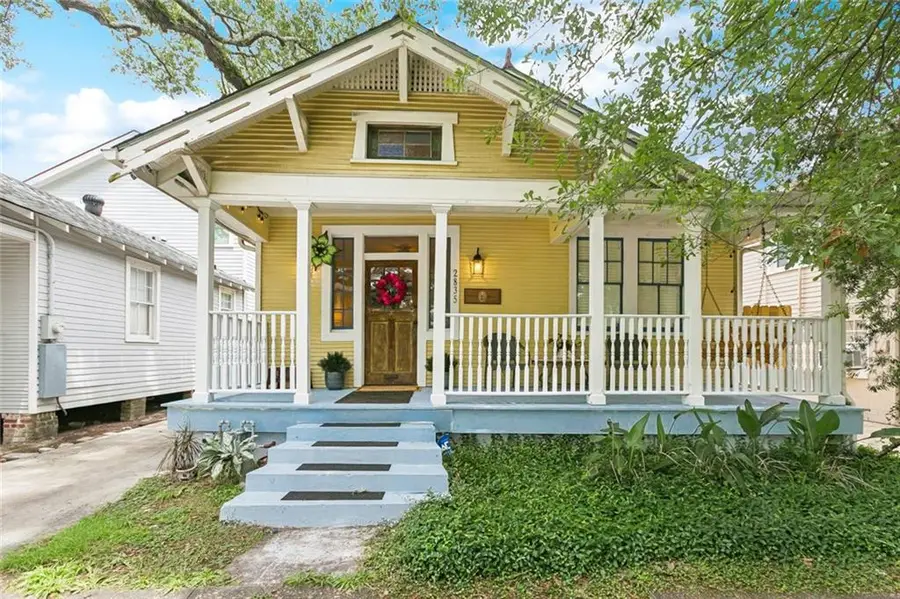 2835 Palmer Avenue, New Orleans, LA 70118 - #2