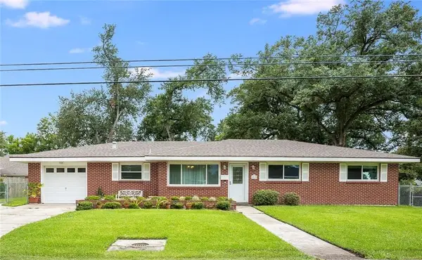 813 Clayton Drive, Norco, LA 70079