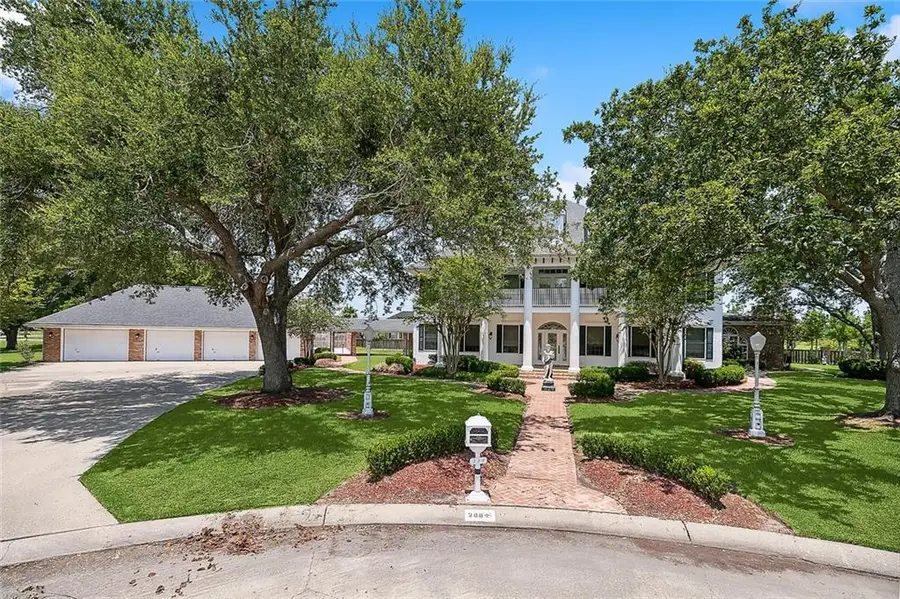 288 Doral Lane, Laplace, LA 70068 - #2