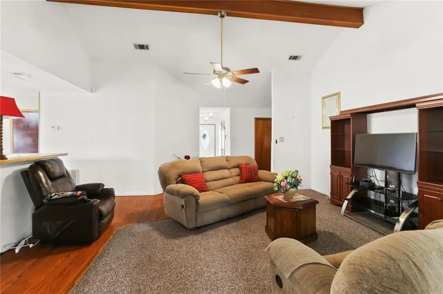 2121 Sugarloaf Drive, Harvey, LA 70058 - #3