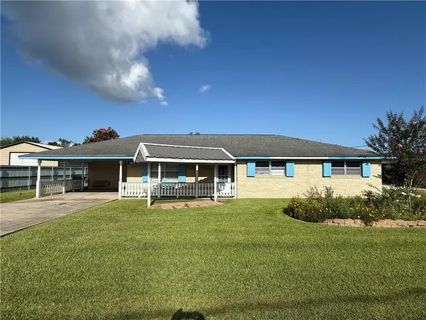 143 Cedar Drive, Reserve, LA 70084