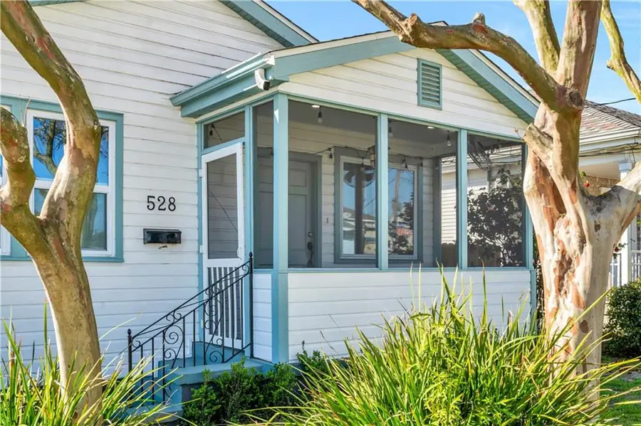 528 Oaklawn Drive, Metairie, LA 70005 - #2