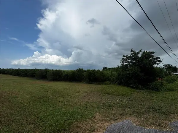 Hopedale Highway, St. Bernard, LA 70085