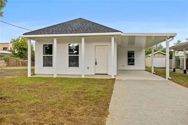 276 W Wilson Street, Independence, LA 70443