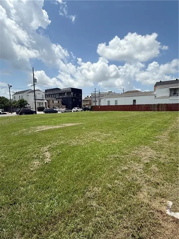 1501-15 Baronne Street, New Orleans, LA 70130