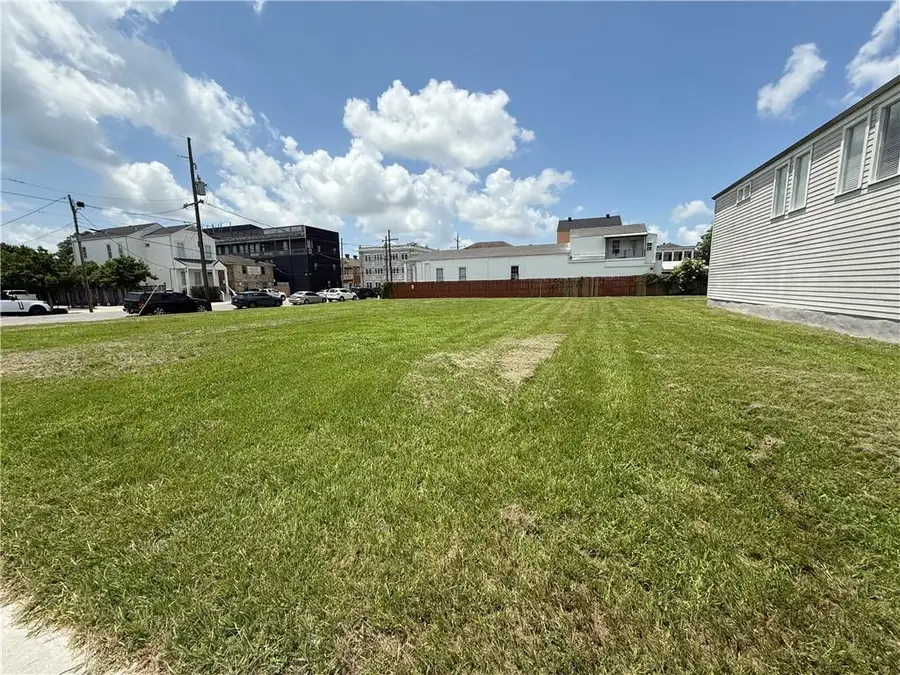 1501-15 Baronne Street, New Orleans, LA 70130 - #2