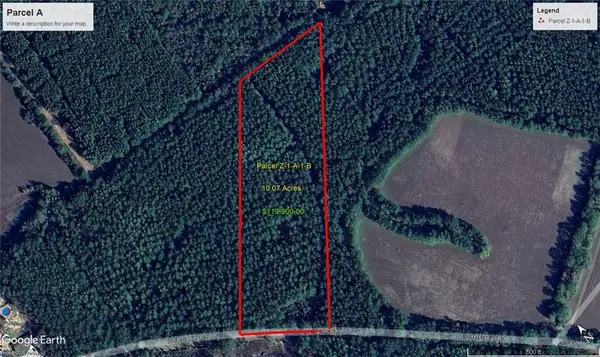 B - Z Mcdaniel Road, Kentwood, LA 70444