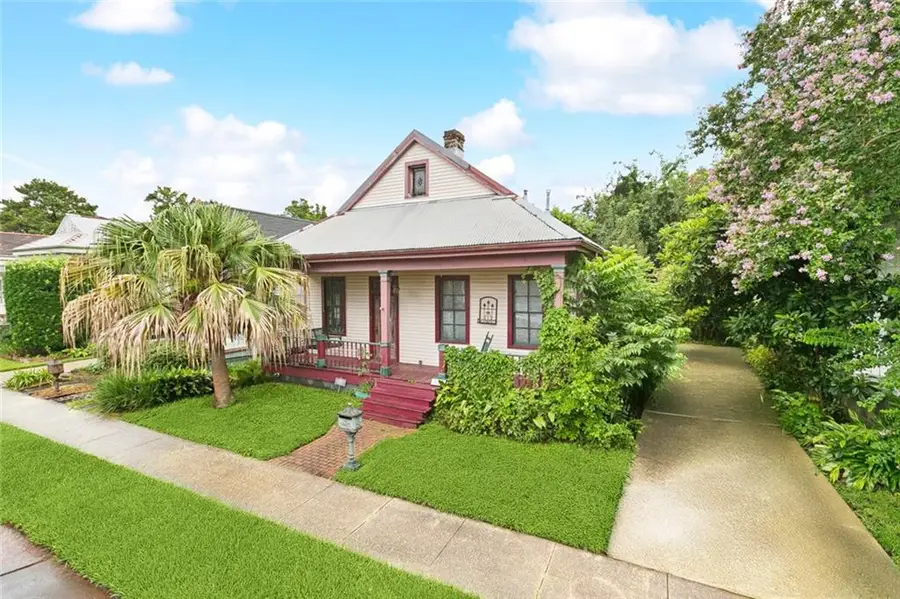 834 Madison Street, Gretna, LA 70053 - #2