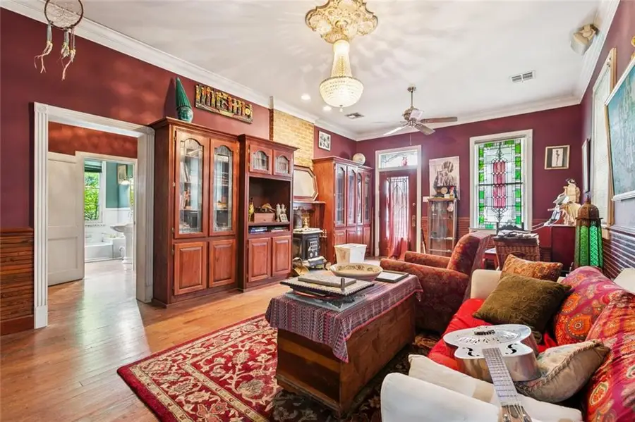 834 Madison Street, Gretna, LA 70053 - #3