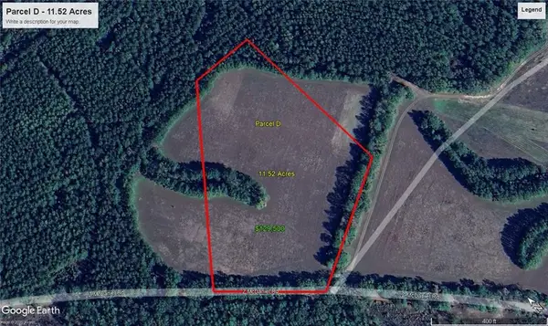 D - Z Mcdaniel Road, Kentwood, LA 70444