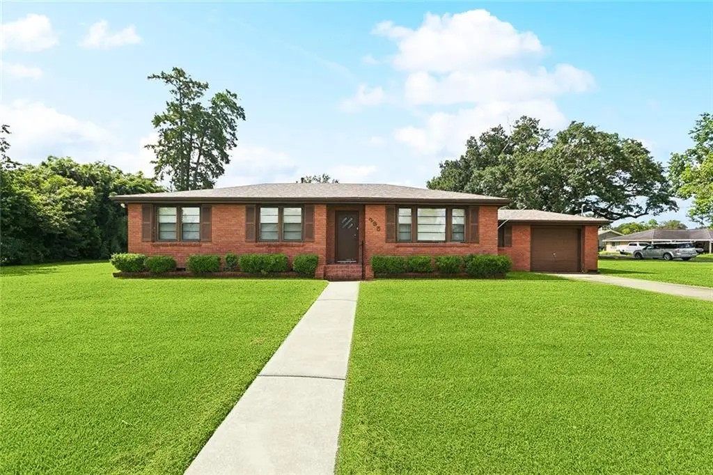 235 Oak Street, Hahnville, LA 70057 - #1