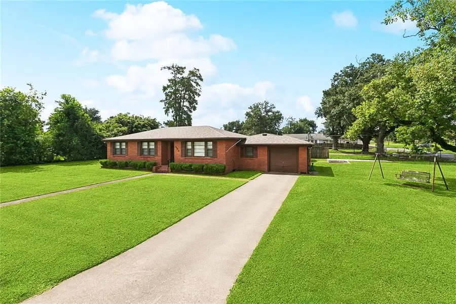 235 Oak Street, Hahnville, LA 70057 - #2