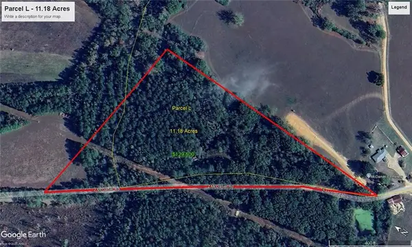 K - Z Mcdaniel Road, Kentwood, LA 70444