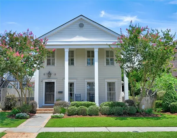 7059 Argonne Boulevard, New Orleans, LA 70124