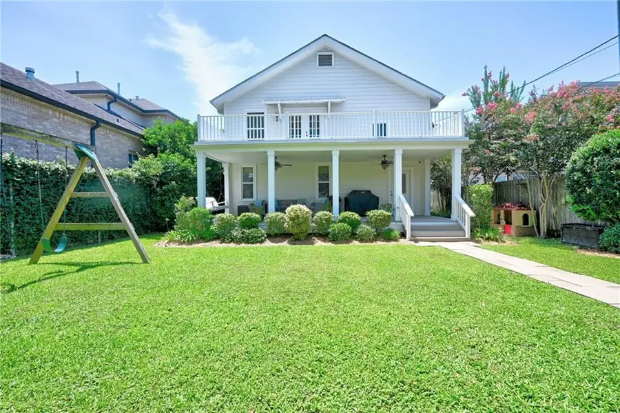 7059 Argonne Boulevard, New Orleans, LA 70124 - #2