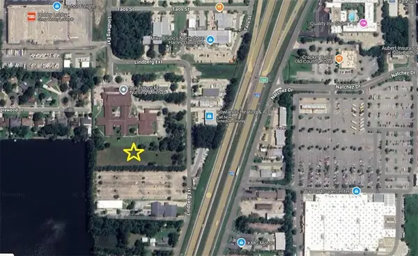 Lindberg Drive, Slidell, LA 70458