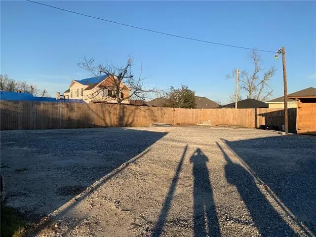 723 S Cumberland Street, Metairie, LA 70003 - #2