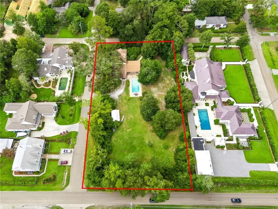 830 S Madison Street, Covington, LA 70433 - #2