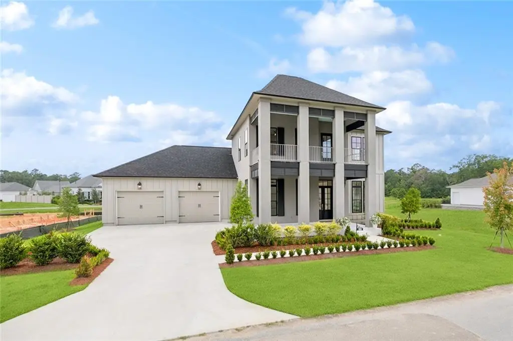 809 Chretien Point Avenue, Covington, LA 70433 - #1