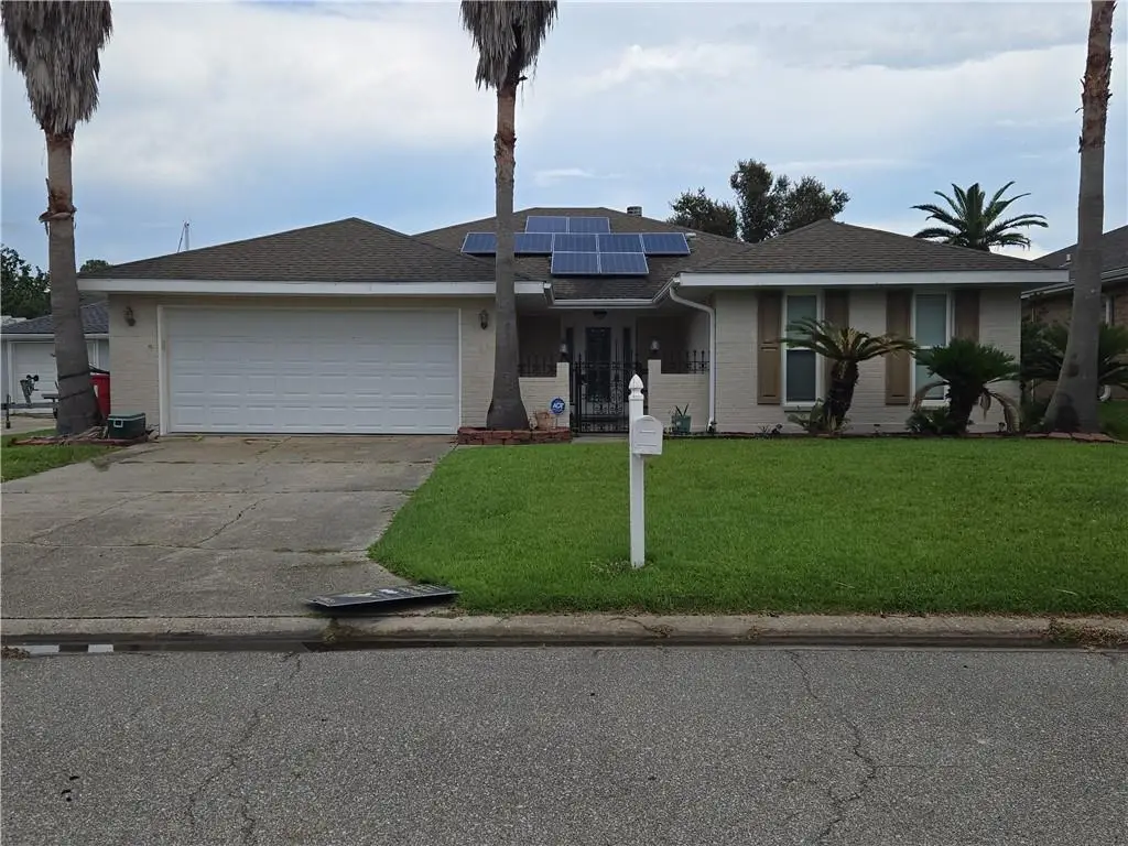 205 Valiant Lane, Slidell, LA 70458 - #1