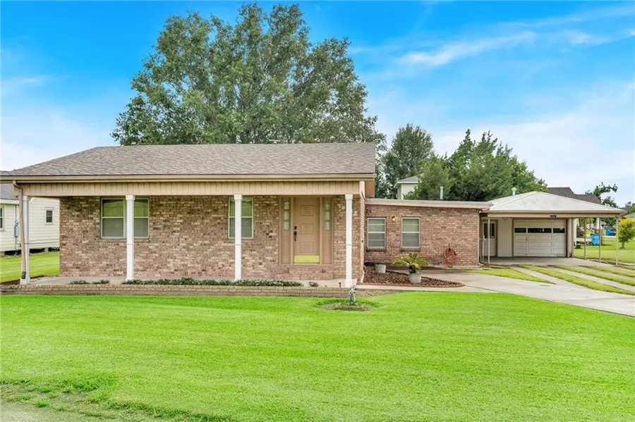 15783 River Road, Hahnville, LA 70057 - #2